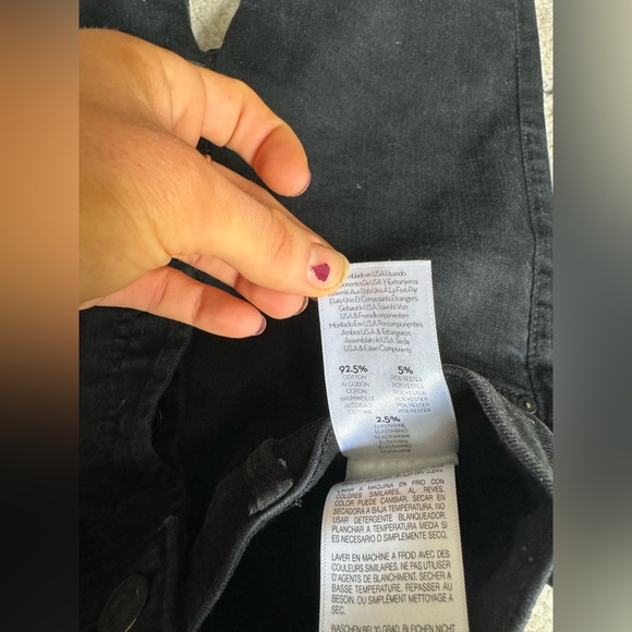 MOTHER The Tripper High Waisted Kick Flare Jeans - Picture 7 of 12